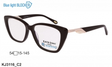 Оправа Katrin Jones KJ3116 C2 Blue Blocker