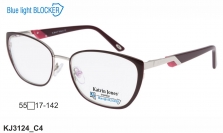 Оправа Katrin Jones KJ3124 C4 Blue Blocker
