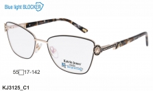 Оправа Katrin Jones KJ3125 C1 Blue Blocker