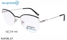 Оправа Katrin Jones KJ3126 C1 Blue Blocker