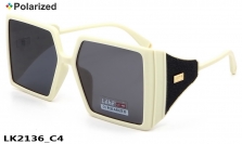 Leke очки LK2136 C4