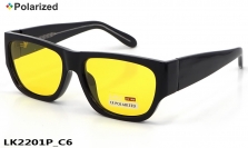 Leke очки LK2201P C6