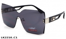 Leke очки LK2210 C1