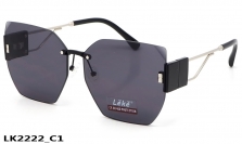 Leke очки LK2222 C1