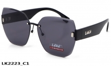 Leke очки LK2223 C1