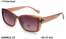 Leke очки LK26012 C2 polarized