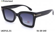 Leke очки LK2712 C1 polarized