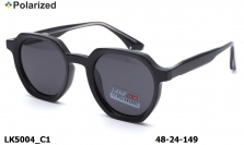 Leke очки LK5004 C1 polarized