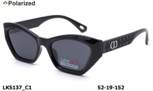 Leke очки LK5137 C1 polarized