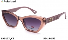 Leke очки LK5137 C3 polarized