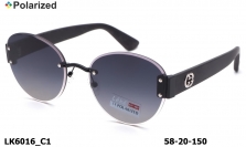 Leke очки LK6016 C1 nylon polarized