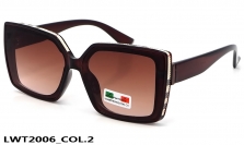 Luoweite очки LWT2006 COL.2