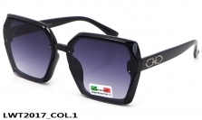 Luoweite очки LWT2017 COL.1