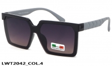 Luoweite очки LWT2042 COL.4
