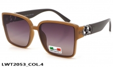 Luoweite очки LWT2053 COL.4