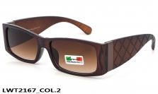 Luoweite очки LWT2167 COL.2