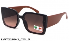Luoweite очки LWT2180-1 COL.5
