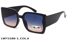 Luoweite очки LWT2180-1 COL.6