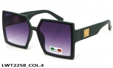 Luoweite очки LWT2258 COL.4