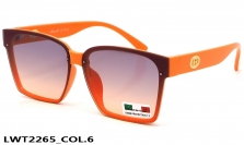 Luoweite очки LWT2265 COL.6