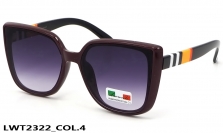 Luoweite очки LWT2322 COL.4
