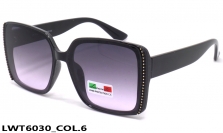 Luoweite очки LWT6030 COL.6