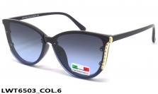 Luoweite очки LWT6503 COL.6