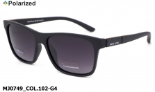 MARC JOHN очки MJ0749 COL.102-G4 polarized