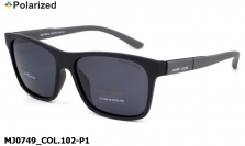 MARC JOHN очки MJ0749 COL.102-P1 polarized