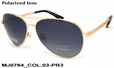 MARC JOHN очки MJ0764 COL.03-PR3