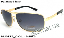 MARC JOHN очки MJ0773 COL.19-PR3