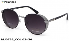 MARC JOHN очки MJ0789 COL.02-G4