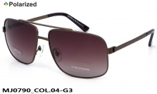MARC JOHN очки MJ0790 COL.04-G3