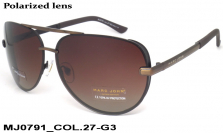 MARC JOHN очки MJ0791 COL.27-G3