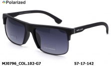 MARC JOHN очки MJ0796 COL.102-G7
