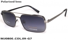 MARC JOHN очки MJ0800 COL.09-G7