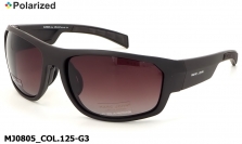 MARC JOHN очки MJ0805 COL.125-G3