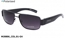 MARC JOHN очки MJ0806 COL.01-G4 polarized