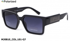 MARC JOHN очки MJ0810 COL.101-G7 polarized