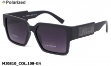 MARC JOHN очки MJ0810 COL.108-G4 polarized