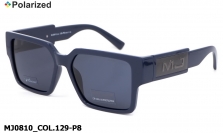 MARC JOHN очки MJ0810 COL.129-P8 polarized