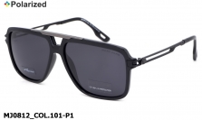 MARC JOHN очки MJ0812 COL.101-P1 polarized