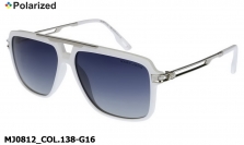 MARC JOHN очки MJ0812 COL.138-G16 polarized