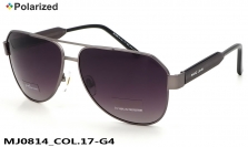 MARC JOHN очки MJ0814 COL.17-G4 polarized