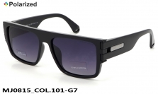 MARC JOHN очки MJ0815 COL.101-G7 polarized