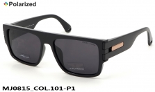 MARC JOHN очки MJ0815 COL.101-P1 polarized