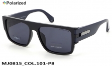 MARC JOHN очки MJ0815 COL.101-P8 polarized