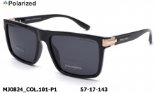 MARC JOHN очки MJ0824 COL.101-P1 polarized