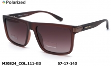 MARC JOHN очки MJ0824 COL.111-G3 polarized