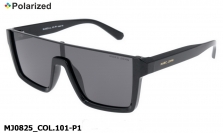 MARC JOHN очки MJ0825 COL.101-P1 polarized
